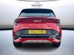 Kia Sportage Photo 4