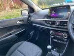 Kia Picanto Photo 16