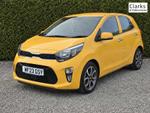Kia Picanto Photo 2