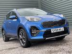 Kia Sportage Photo 6