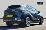 Kia Sportage Photo 5