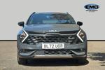 Kia Sportage Photo 1