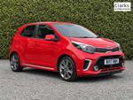 Kia Picanto Photo 10