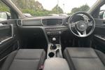 Kia Sportage Photo 7