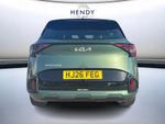 Kia Sportage Photo 4