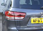 Kia Sorento Photo 34