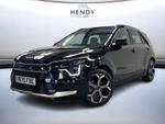 Kia Niro Photo 6