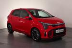 Kia Picanto Photo 0