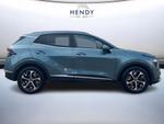 Kia Sportage Photo 1