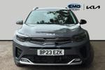 Kia Stonic Photo 1