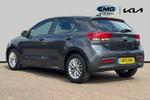 Kia Rio Photo 3