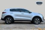 Kia Sportage Photo 2