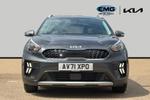 Kia Niro Photo 1