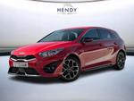 Kia Ceed Photo 7