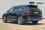 Kia Sorento Photo 4