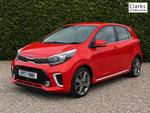 Kia Picanto Photo 2