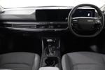 Kia K4 Photo 11