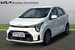 Kia Picanto Photo 2