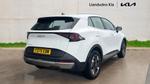 Kia Sportage Photo 1