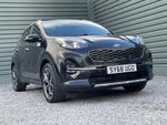 Kia Sportage Photo 6
