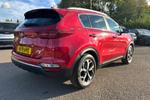 Kia Sportage Photo 30