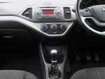Kia Picanto Photo 18