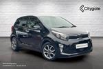 Kia Picanto Photo 0