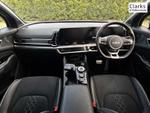 Kia Sportage Photo 11