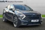 Kia Sportage Photo 0