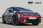 Kia EV4 Photo 0