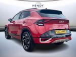 Kia Sportage Photo 5