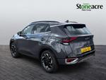 Kia Sportage Photo 2