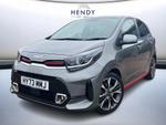 Kia Picanto Photo 7