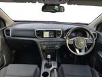 Kia Sportage Photo 8