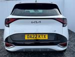 Kia Sportage Photo 7