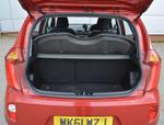 Kia Picanto Photo 22