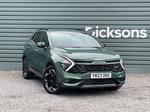 Kia Sportage Photo 0