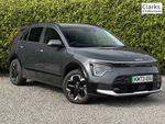 Kia Niro Photo 0
