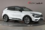 Kia Sportage Photo 0