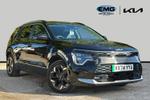 Kia Niro Photo 0