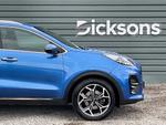 Kia Sportage Photo 2