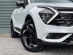 Kia Sportage Photo 1