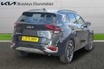 Kia Sportage Photo 6