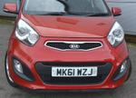 Kia Picanto Photo 28