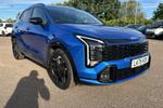 Kia Sportage Photo 22