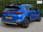 Kia Sportage Photo 7
