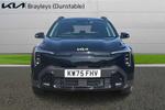 Kia Stonic Photo 1