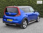 Kia Soul Photo 7