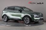 Kia Sportage Photo 0
