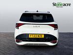 Kia Sportage Photo 5